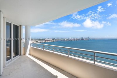 Two Tequesta Point Apt #2102