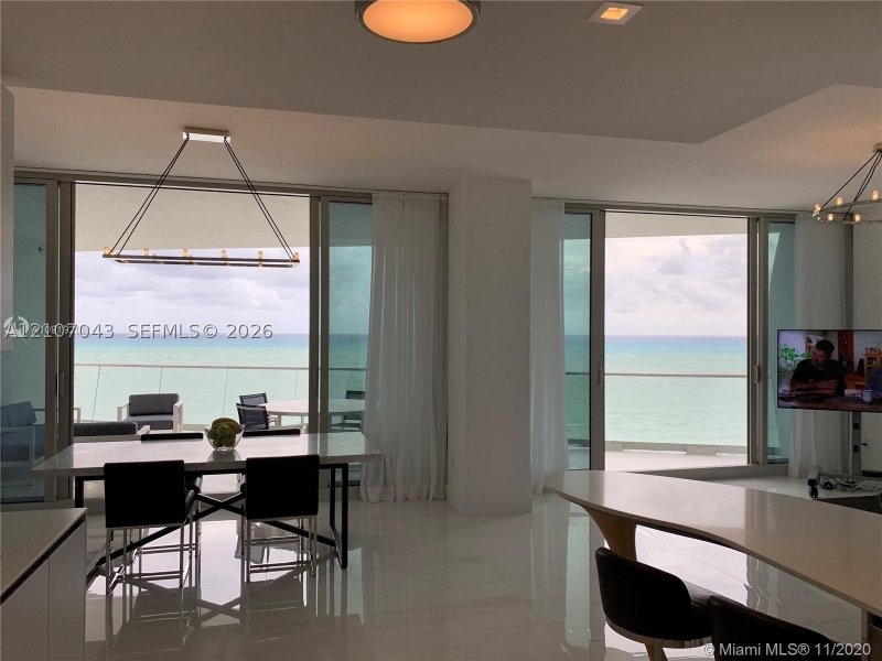 Comprar apartamento no Jade Signature 1402