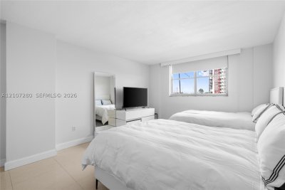 Aluguel de apartamento no Manatee 408