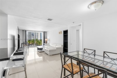 Aluguel de apartamento no Manatee 408