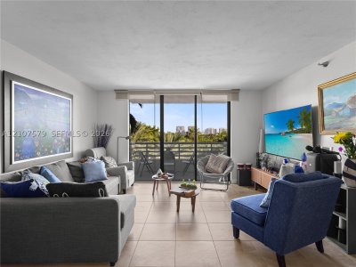 Comprar apartamento no Parc Central South 511