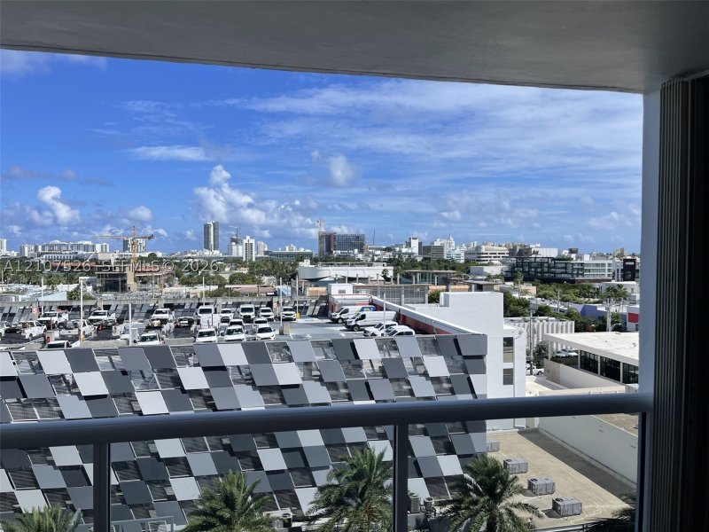 Aluguel de apartamento no Sunset Harbour South 905