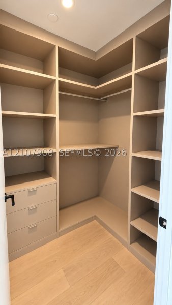 Apartment for rent at 2200 Brickell 414