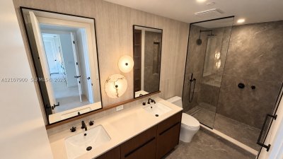 Alquiler de apartamento en 2200 Brickell 414