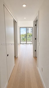 Alquiler de apartamento en 2200 Brickell 414
