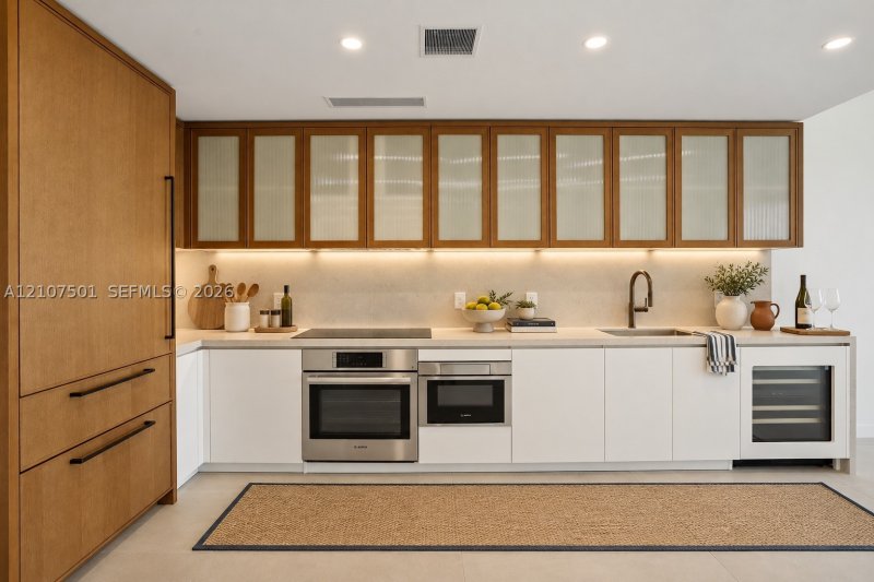 Condo for sale at 2200 Brickell 317