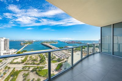 Casa Bella Apt #2604