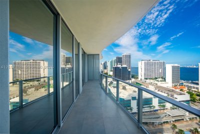 Aluguel de apartamento no Casa Bella 2604