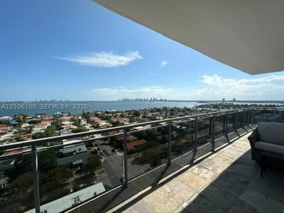 Aluguel de apartamento no The Lexi 1502