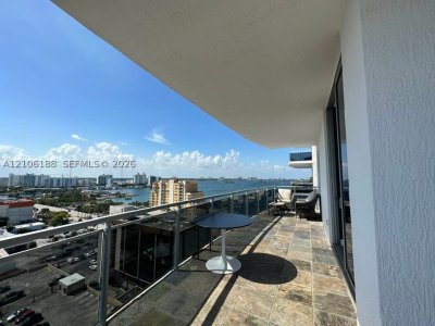 Aluguel de apartamento no The Lexi 1502