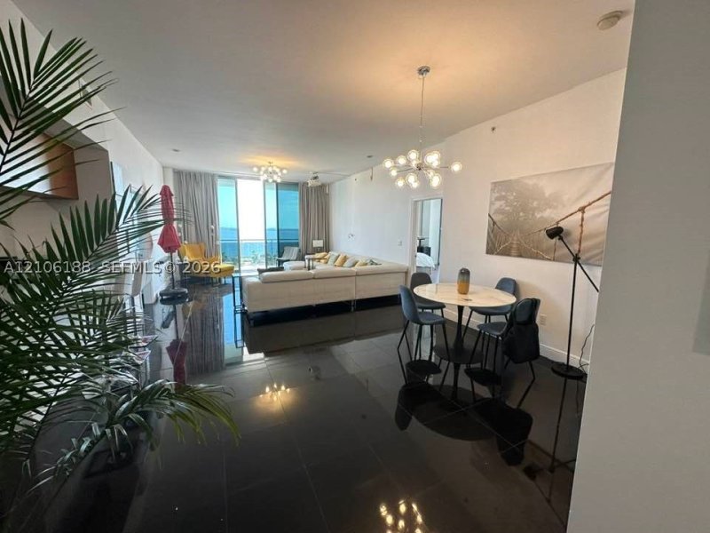 Aluguel de apartamento no The Lexi 1502