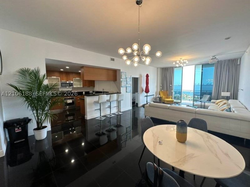 Aluguel de apartamento no The Lexi 1502