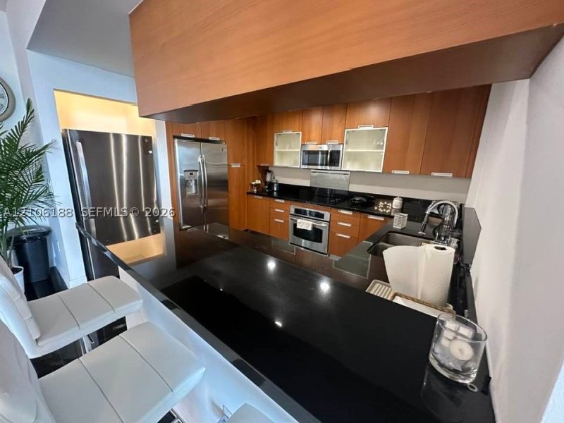 Aluguel de apartamento no The Lexi 1502