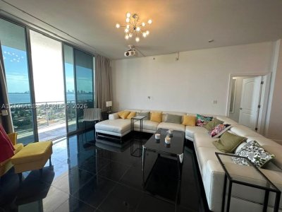 Aluguel de apartamento no The Lexi 1502
