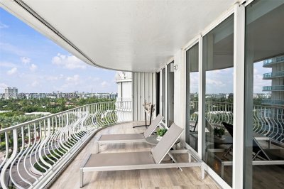 Comprar apartamento en Bal Harbour 101 Condo 1003