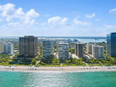 Comprar apartamento en Bal Harbour 101 Condo 1003