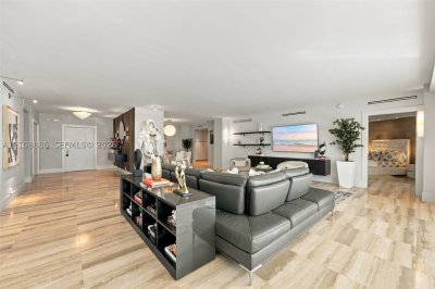 Comprar apartamento en Bal Harbour 101 Condo 1003