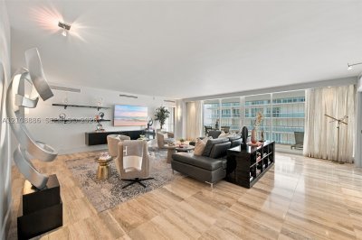 Comprar apartamento en Bal Harbour 101 Condo 1003