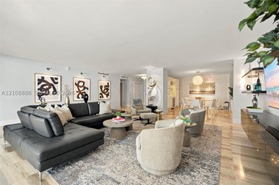 Comprar apartamento en Bal Harbour 101 Condo 1003