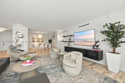 Comprar apartamento en Bal Harbour 101 Condo 1003