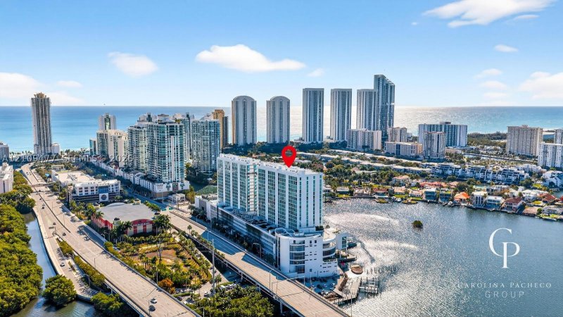 Condo for sale at 400 Sunny Isles 1904
