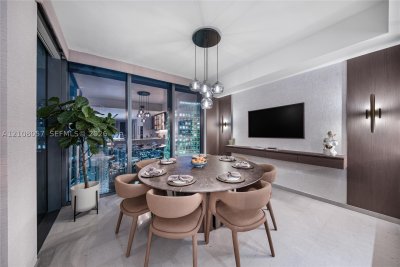Comprar apartamento no Brickell City Centre Reach 3711