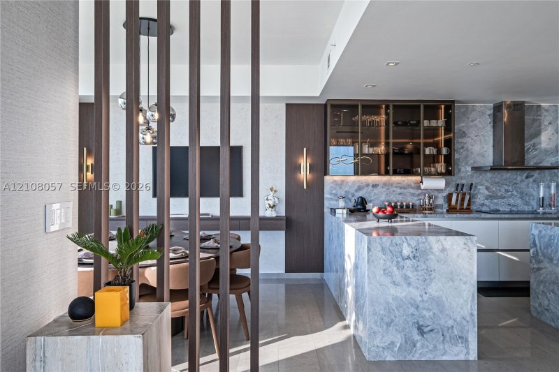 Comprar apartamento no Brickell City Centre Reach 3711