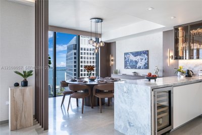 Comprar apartamento no Brickell City Centre Reach 3711