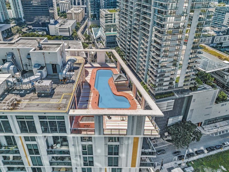 Condo for sale at MyBrickell Condo 2103