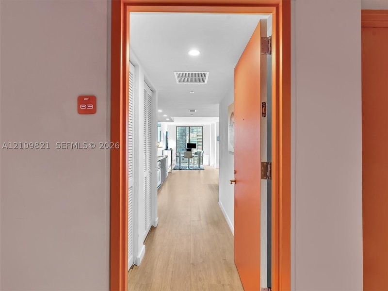 Condo for sale at MyBrickell Condo 2103