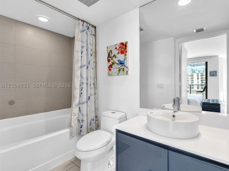 Condo for sale at MyBrickell Condo 2103