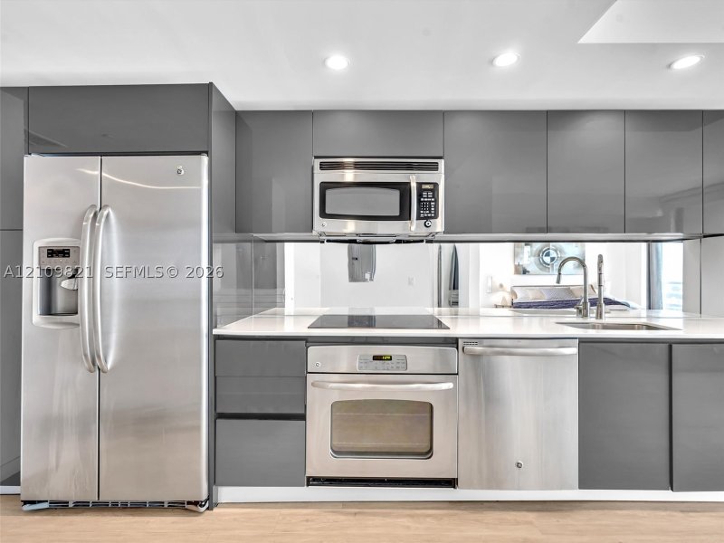 Condo for sale at MyBrickell Condo 2103
