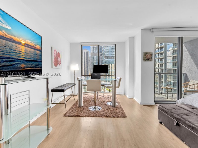 Condo for sale at MyBrickell Condo 2103