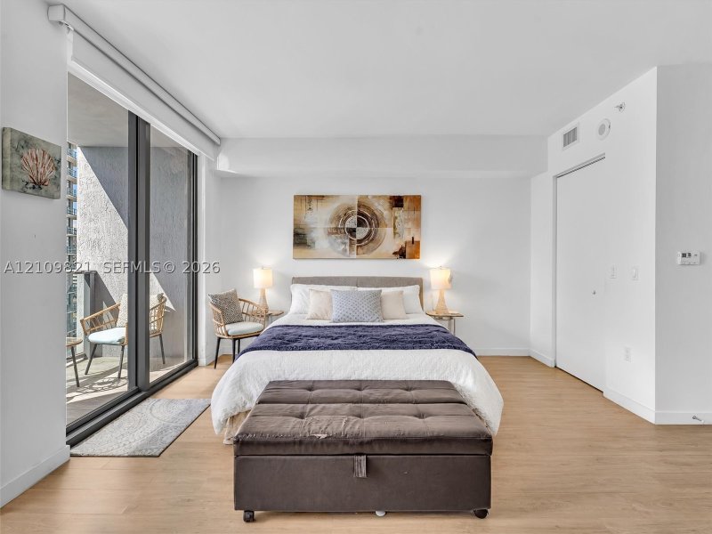 Condo for sale at MyBrickell Condo 2103