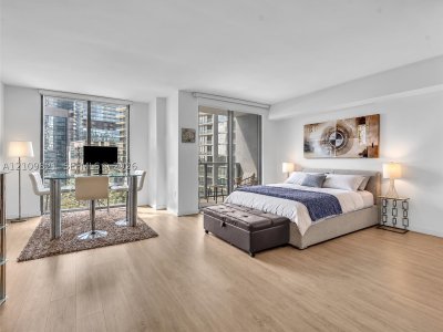 MyBrickell Condo Apt #2103