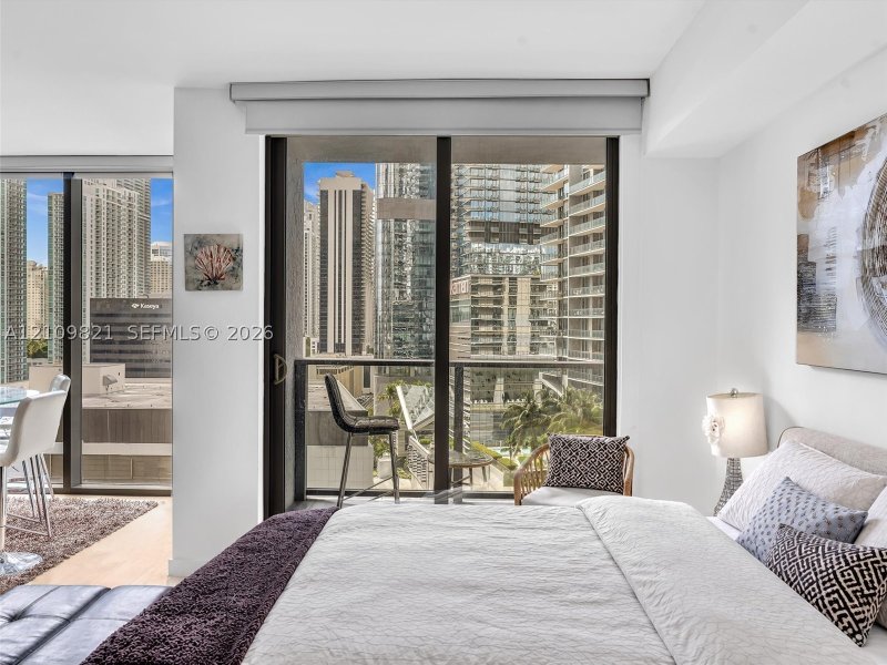 Condo for sale at MyBrickell Condo 2103