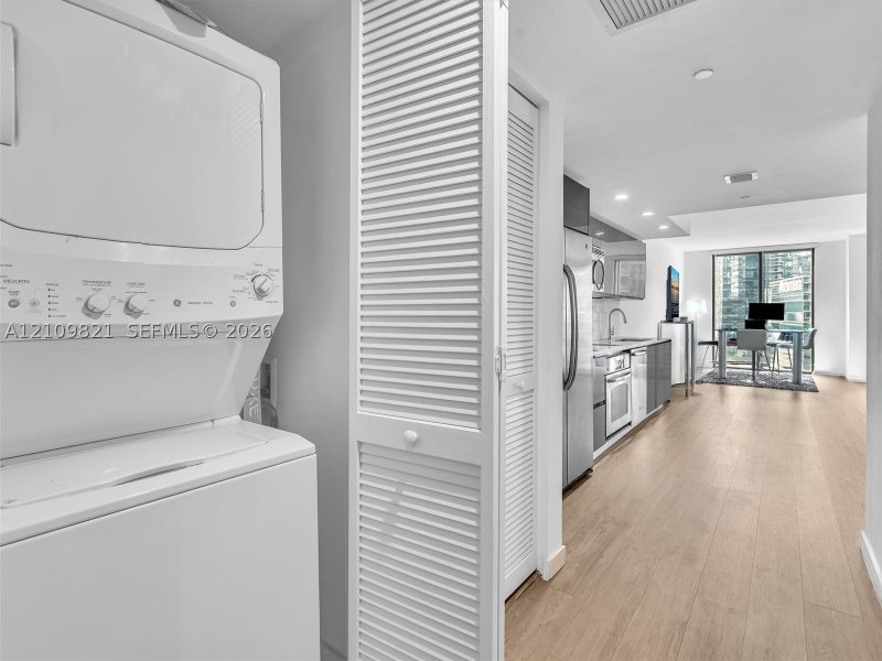 Condo for sale at MyBrickell Condo 2103