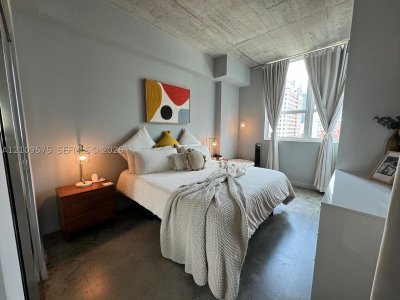 Loft Downtown II Apt #713