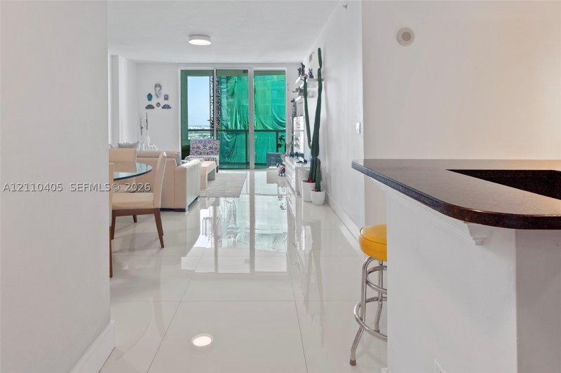 Condo for sale at Brickell on the River North 3516