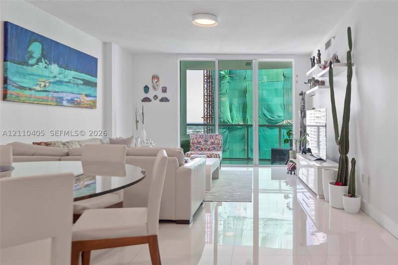 Condo for sale at Brickell on the River North 3516