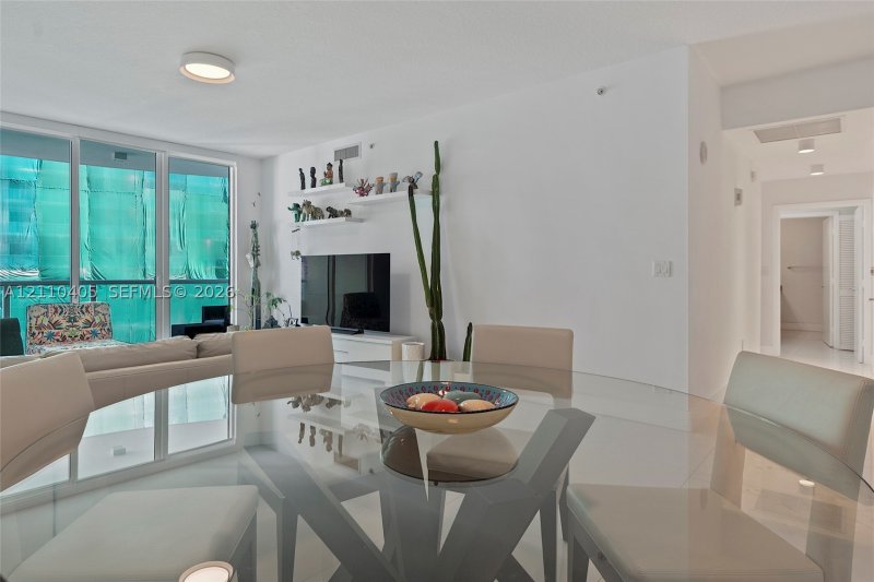 Condo for sale at Brickell on the River North 3516