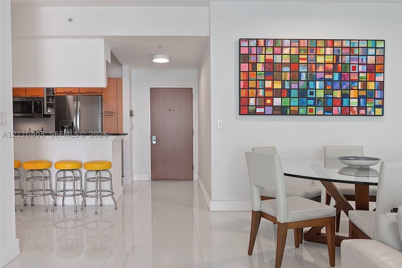 Condo for sale at Brickell on the River North 3516