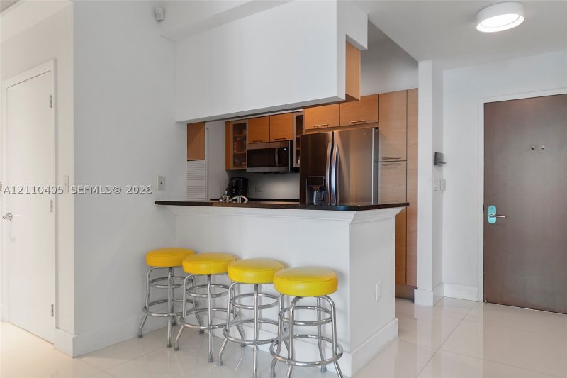 Condo for sale at Brickell on the River North 3516