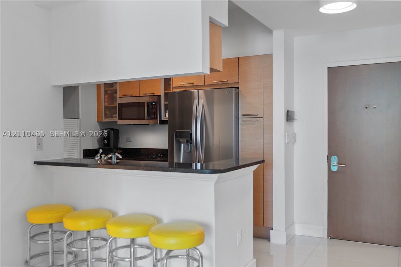 Condo for sale at Brickell on the River North 3516