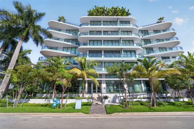 Alana Bay Harbor Island Apt #506