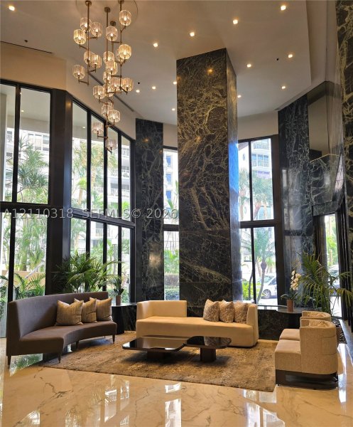 Condo for sale at Tiffany Bal Harbour 208