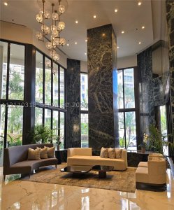 Tiffany Bal Harbour Apt #208