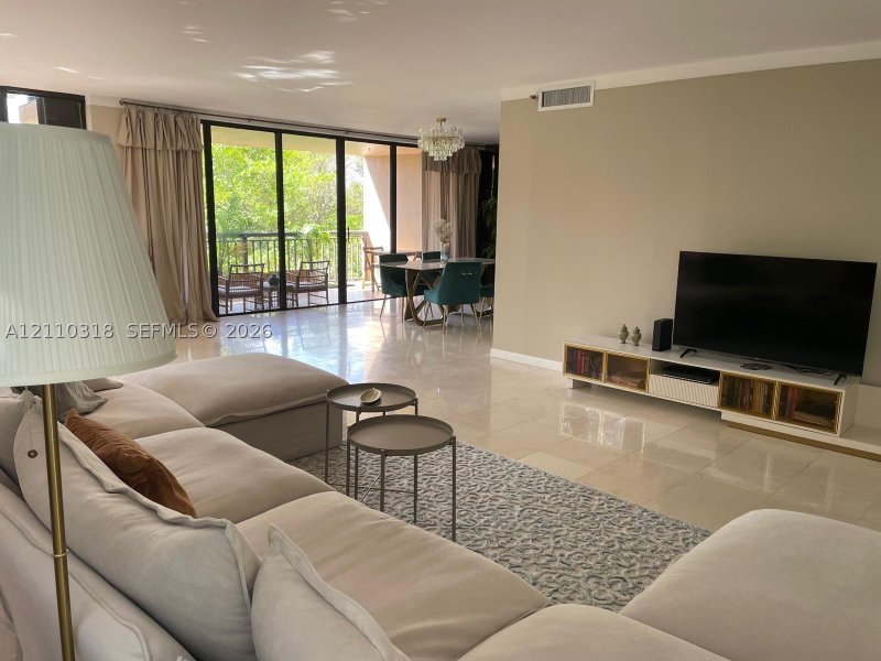 Condo for sale at Tiffany Bal Harbour 208
