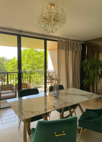 Condo for sale at Tiffany Bal Harbour 208