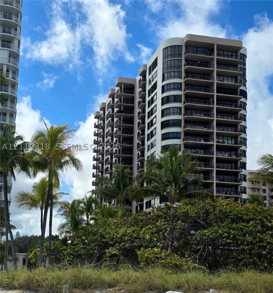 Condo for sale at Tiffany Bal Harbour 208
